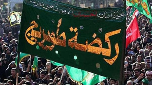 Der Marja'a Scheikh Yacoubi: Die Katastrophen von Ashura wurden durch die Tragödie von Tawirij erneuert