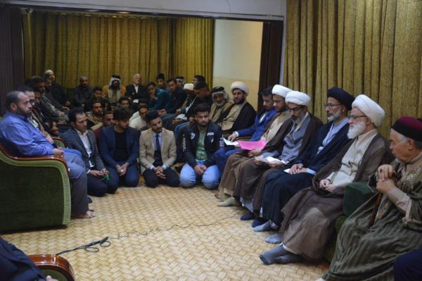 The religious reference Al Yaqoubi: The University of Proximity between the Islamic Schools