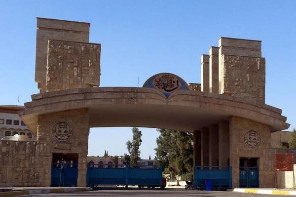 His Eminence Sheikh Yacoubi: Give his Directions to  Academic and Cultural Institutions to Support the Library of the University of Mosul with Books and Contribute to its reconstruction