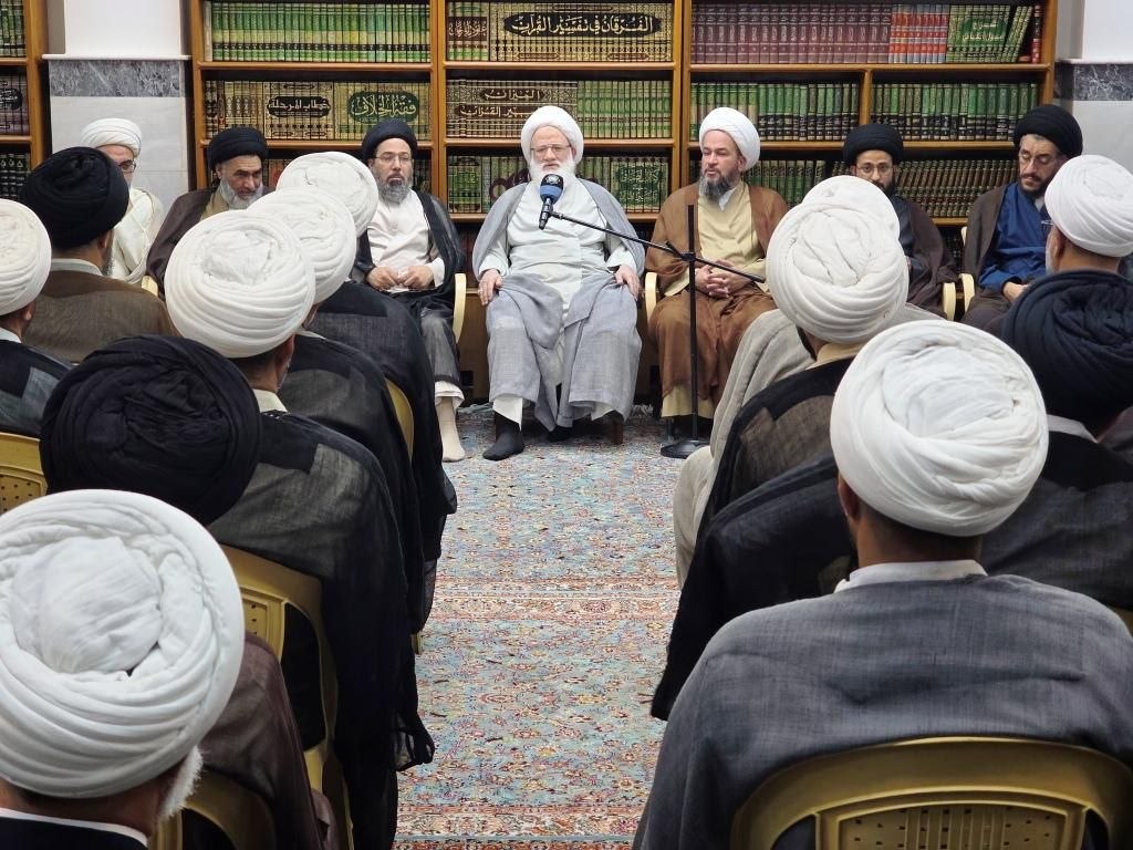 آیت‌الله العظمی یعقوبی بر اهمیت تدبر در قرآن کریم در موسم حج تأکید کرد و خواستار راه‌اندازی طرح مدارس قرآنی شد
