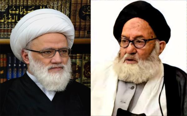 آیتالله یعقوبی ارتحال آیتالله سید محمدباقر موسوی کشمیری را تسلیت گفت