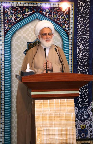 خطبه های نماز عید فطر سال 1441 قمری