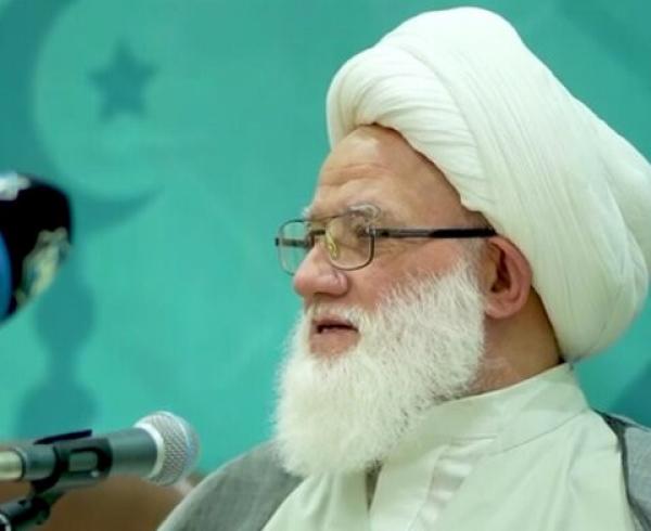 توصیه های آیت الله یعقوبی به زائران اربعین حسینی