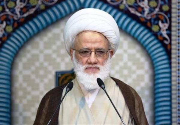 تاکید یک مرجع تقلید عراقی بر اهمیت بزرگداشت عید غدیر