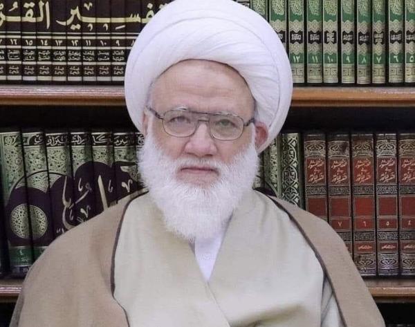 آیتالله یعقوبی: اخلاقمداری و ولایتمداری آیتالله رئیسی را درک کرده بودم