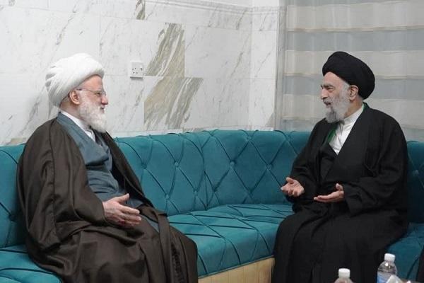 جهتدهی به حرکت امت جزء مسئولیتهای علما و فرهیختگان است