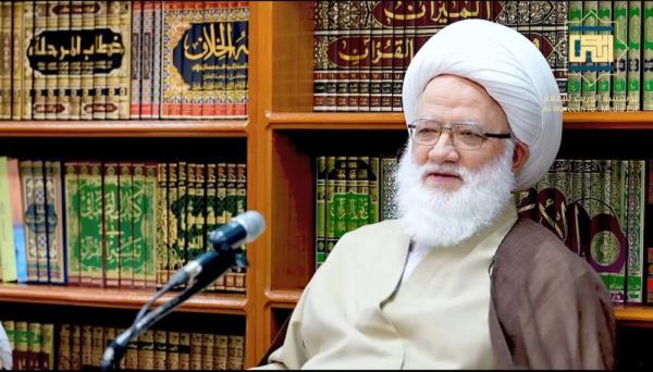 استفتاء دربارهٔ مجالس شور