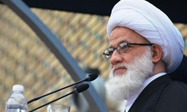 حضرت آیتالله العظمی شیخ محمد یعقوبی (دام ظله)، بیانیهای در محکومیت حمله صهیونیستی به تأسیسات نظامی و غیرنظامی جمهوری اسلامی ایران صادر کرد.