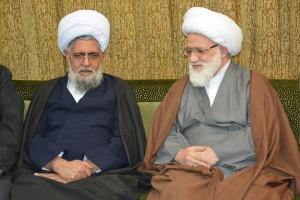 مرجع عاليقدر اسلام شيخ محمّد يعقوبي (دام ظلّه): زيارت أربعين نشان دهنده عزّت، پيروزی و فضيلت أهل بيت عليهم السلام است .