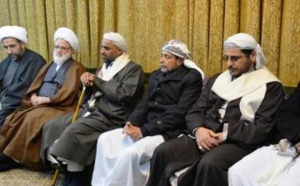 بايد فاجعه يمن متوقف شود