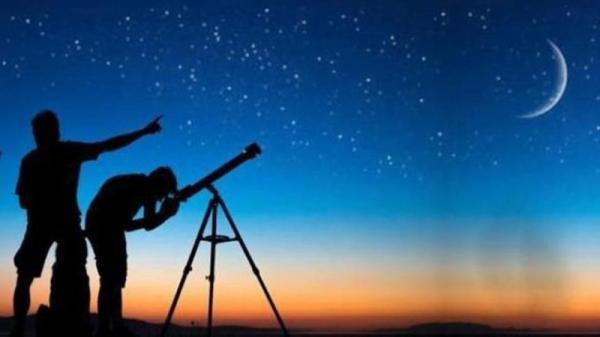 استعلام در مورد مشاهده ى هلال در كشورهاى مختلف طبق فتواى مرجع تقليد.