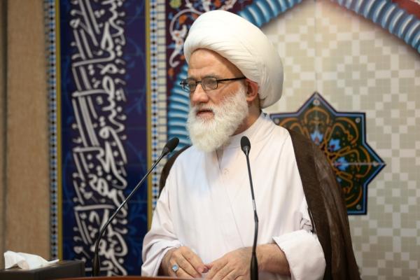 خطبه عيد فطر 1437