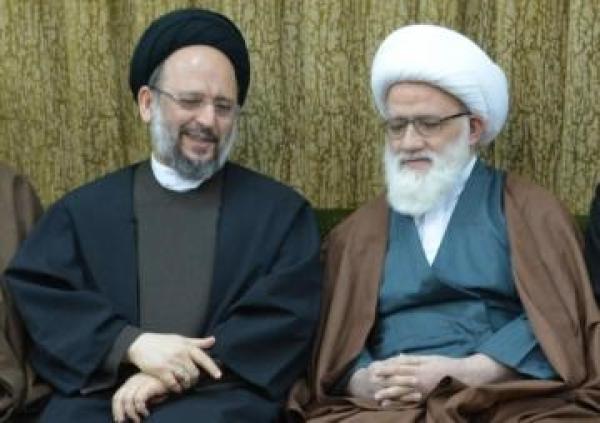 دعوت مرجع عاليقدر أسلام شيخ محمّد يعقوبي براي ساخت شبكه اي متكامل از فعاليتّهاي مشترك اسلامي