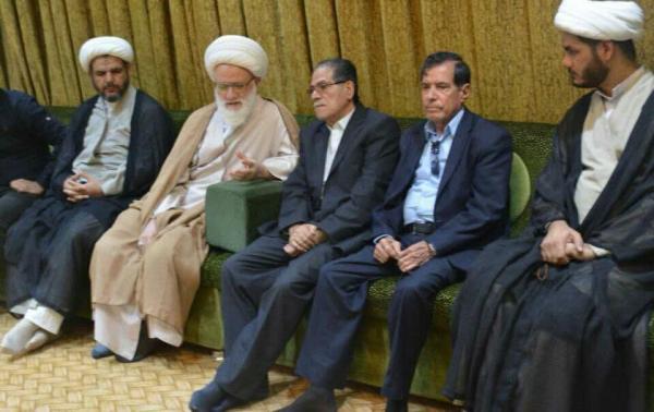 آیت الله یعقوبی خواستار برگزاری هزاره اول تأسیس حوزه علمیه نجف شد