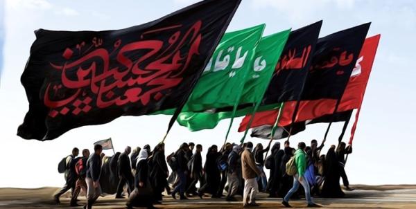 درخواست مرجع عراقی از رسانهها برای پوشش خوب از اربعین حسینی