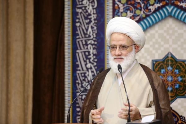 ثُمَّ لْيَقْضُوا تَفَثَهُمْ - ولایت ثمره حج است