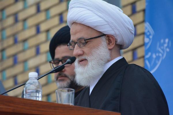 La Dame Zahra (que la paix soit sur elle) appelle à la repentance à Dieu le Tout-puissant et à Sa l'obéissance