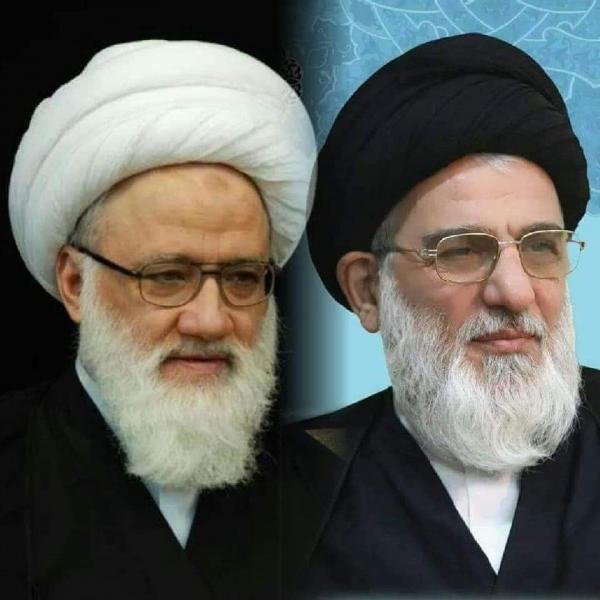 Le Référent Religieux Al-Yacoubi autotise à ceux qui se sont référés à Ayatollah Seyed Mahmoud Al-Hâchimî Ach-Chahroudî de continuer à se référer à lui dans l'ensemble des questions