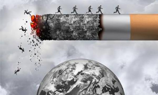 Le propos de la référence religieuse son Eminence le grand Ayatou Lah Cheikh Mohammad al-Yacoubi  concernant la cigarette à l’occasion de la journée mondiale sans tabac.