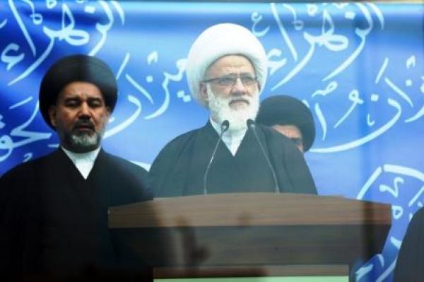 Le Référent Religieux al-Yacoubi: la promesse divine par la succession sur terre et la suprématie de la religion