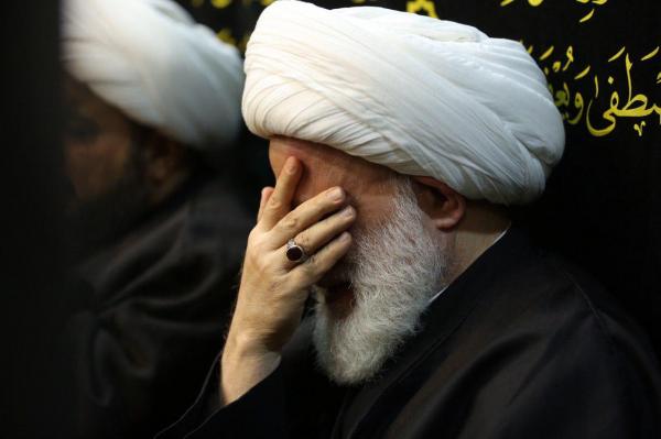 Le Référent Religieux al-Yacoubi : les malheurs de l’Achoura se renouvellent à travers de la tragédie du rite de Tuwayrîj