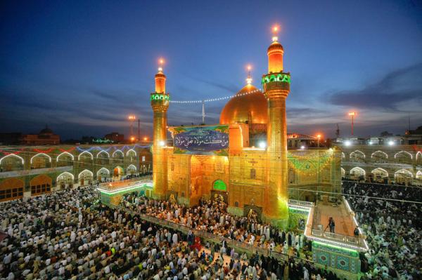 Ayatollah Yaaqubiy ahimiza waumini kumzuru Imamu Ally (as) katika siku ya Ghadeer