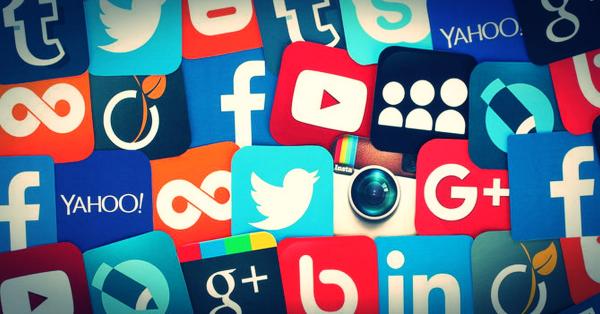 Pregunta sobre adicción a las redes sociales