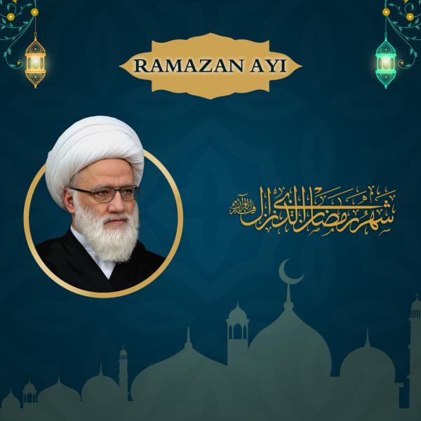 " Amellerin Manevi Etkileri "