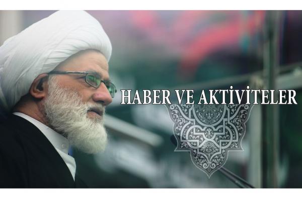 Taklit Mercii Yakubi: İslam'da kan dökmenin şiddetli bir şekilde yasaklanmış olması